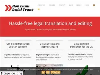 legalspaintrans.com