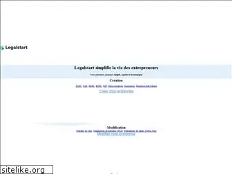 legalstart.fr