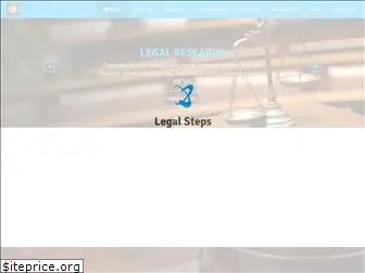 legalsteps.com.bd