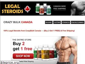 legalsteroids.ca