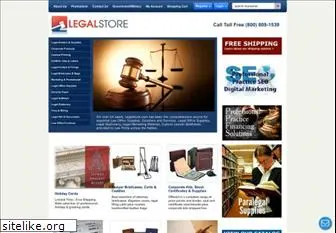 legalstore.com