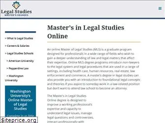 legalstudiesms.com