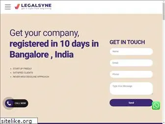 legalsyne.com