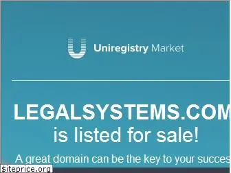 legalsystems.com