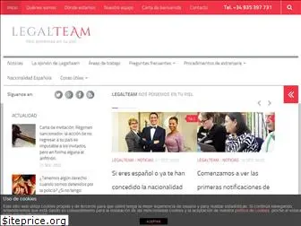 legalteam.es