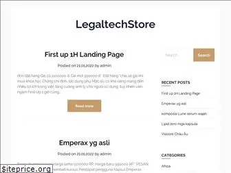 legaltech.store