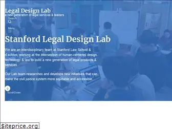 legaltechdesign.com