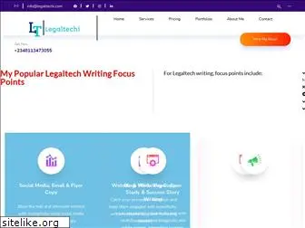 legaltechi.com