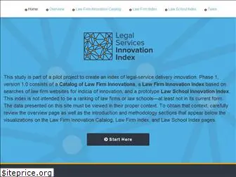 legaltechinnovation.com