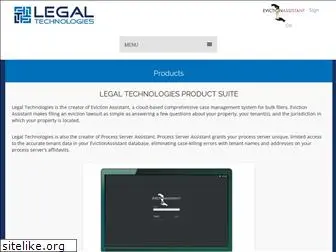 legaltechllc.com