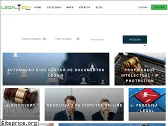 legaltechnobrasil.com.br