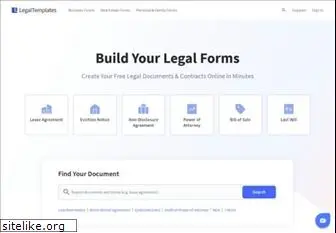 legaltemplates.net