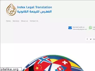 legaltranslationabudhabi.com