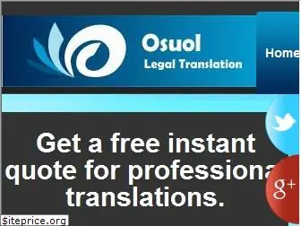 legaltranslationindubai.com