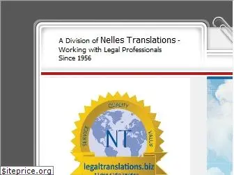legaltranslations.biz