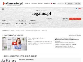 legalus.pl