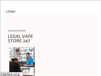 legalvapestore247.com