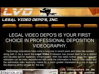 legalvideolaw.com