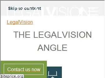 legalvision.com.au