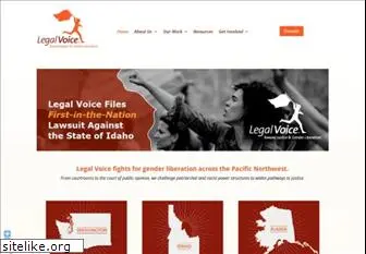 legalvoice.org