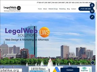 legalwebsitesllc.com