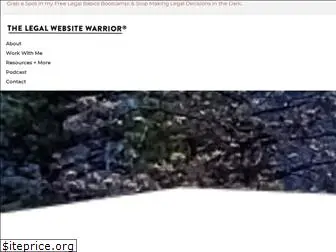 legalwebsitewarrior.com