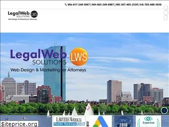 legalwebsolutionsllc.com