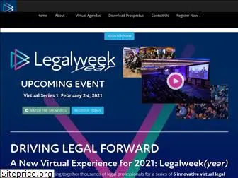 legalweekshow.com