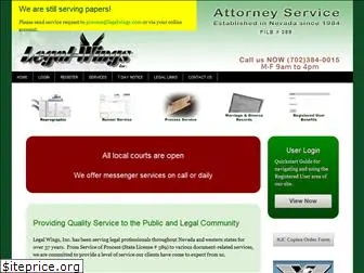 legalwings.com