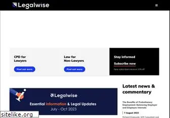 legalwiseseminars.com.au