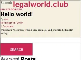 legalworld.club