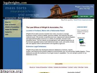 legalwrights.com