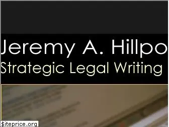 legalwritingfinra.com