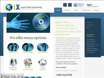 legalxray.com