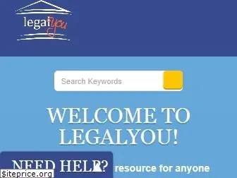 legalyou.com