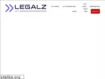 legalz.nl