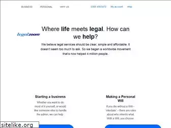 legalzoominc.com