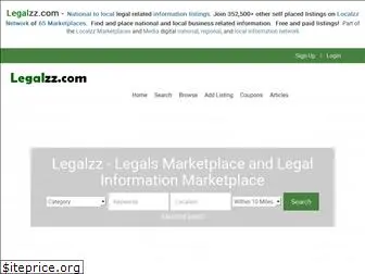 legalzz.com