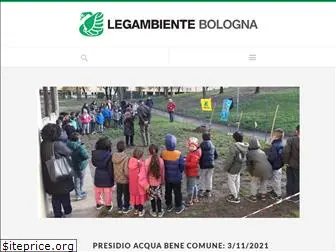 legambientebologna.org