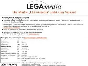 legamedia.de