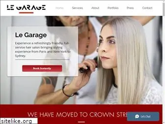 legarage.com.au