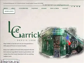 legarrick.co.uk