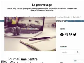 legarsvoyage.com