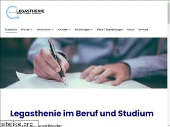 legasthenie-karriere.com