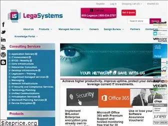 legasystems.com