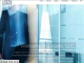 legatocorp.com