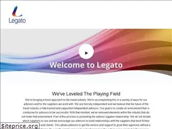 legatohost.com