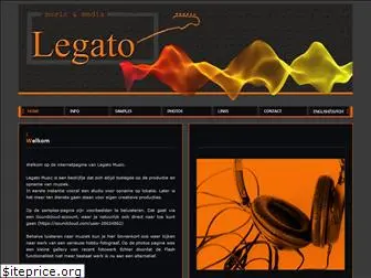 legatomusic.nl