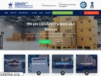 legatopackers.com