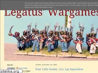 legatuswargamesarmies.blogspot.com